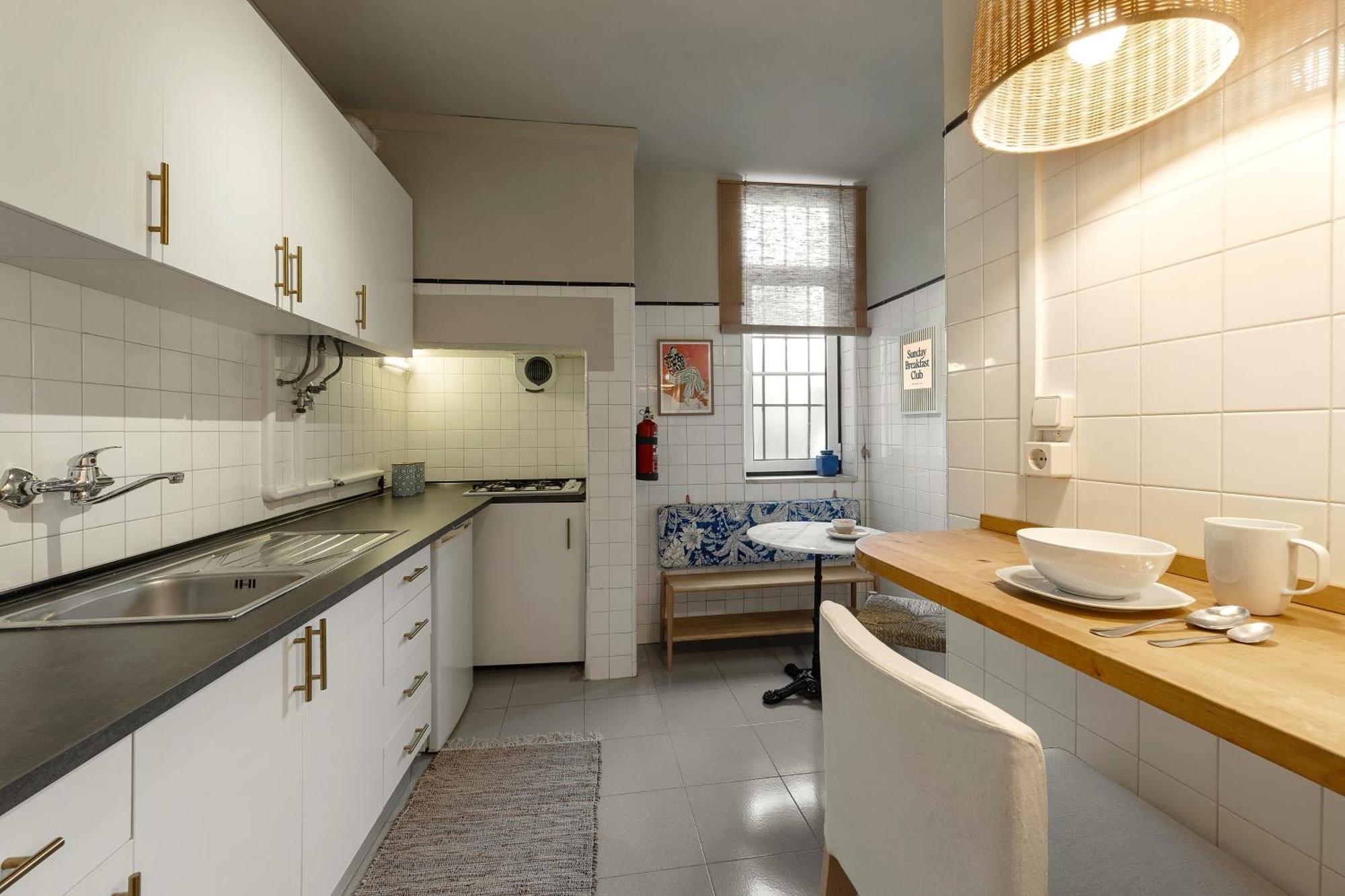 The Traditional Arts Memoir, Downtown Flat With Balcony And Comfort Lisboa Eksteriør billede